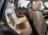 2006 Jeep Grand Cherokee Limited with VIN 1J8HR58N26C208158, listed as a Copart auction lot 81027615 with 115,674 mi miles and Salvage title. Bid and sale history available at DreamBid. Image 11.