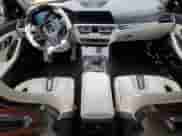 2022 BMW M3 с VIN WBS53AY01NFM30642, выставлен на аукционе Copart как лот 85710584 с пробегом Не указан миль и Списание • Salvage title. История ставок и продаж доступна на DreamBid. Изображение 8.