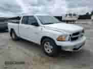 2010 Dodge 1500 SLT с VIN 1D7RB1GP8AS138147, выставлен на аукционе Copart как лот 68381975 с пробегом 234 488 миль миль и Списание • Salvage title. История ставок и продаж доступна на DreamBid. Изображение 4.