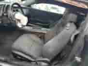 2010 Chevrolet Camaro 1SS with VIN 2G1FJ1EJ5A9118866, listed as a Copart auction lot 55319565 with 139,739 mi miles and Salvage title. Bid and sale history available at DreamBid. Image 7.