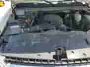 2007 Chevrolet Silverado 2500HD 1LT z VIN 1GCHK24K97E545034, wystawiony jako Copart lot #63324805 z przebiegiem 222 458 mil mil oraz Szkoda całkowita • Salvage title. Historia ofert i sprzedaży dostępna na DreamBid. Obrazek 11.