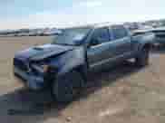 2013 Toyota Tacoma PreRunner with VIN 3TMKU4HN4DM037642, listed as a IAAI auction lot 41524081 with 149,621 mi miles and . Bid and sale history available at DreamBid. Image 17.