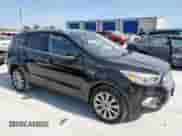 2017 Ford Escape Titanium с VIN 1FMCU0JD0HUD51218, выставлен на аукционе Copart как лот 64889695 с пробегом 118 114 миль миль и Чистый • Clean title. История ставок и продаж доступна на DreamBid. Изображение 4.