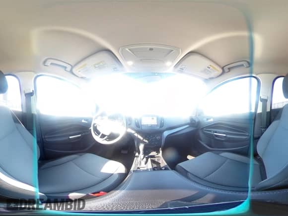 2017 Ford Escape SE с VIN 1FMCU9G98HUD78402, выставлен на аукционе Copart как лот 80103925 с пробегом 138 543 миль миль и Списание • Salvage title. История ставок и продаж доступна на DreamBid. Изображение 14.