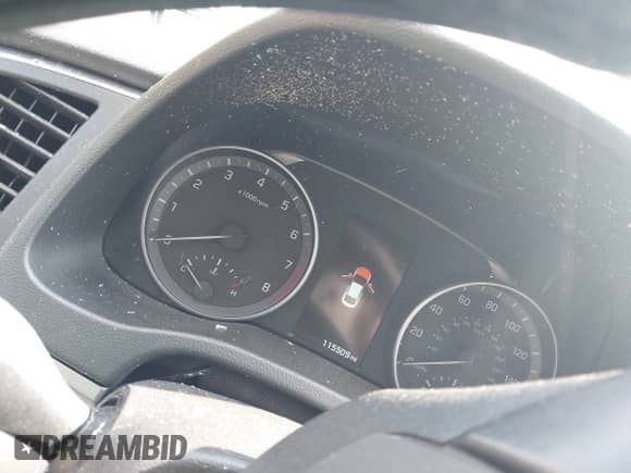 2017 Hyundai Elantra Limited с VIN 5NPD84LF0HH109431, выставлен на аукционе IAAI как лот 42673602 с пробегом 115 509 миль миль и . История ставок и продаж доступна на DreamBid. Изображение 7.