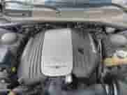 2005 Chrysler 300 C with VIN 2C3JA63HX5H558578, listed as a IAAI auction lot 43250229 with 123,150 mi miles and . Bid and sale history available at DreamBid. Image 10.