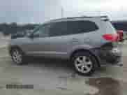 2007 Hyundai Santa Fe SE с VIN 5NMSH13E57H042379, выставлен на аукционе Copart как лот 85156695 с пробегом 101 534 миль миль и Списание • Salvage title. История ставок и продаж доступна на DreamBid. Изображение 2.