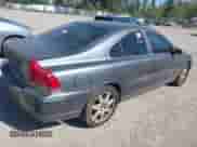 2006 Volvo S60 2.5L Turbo с VIN YV1RS592362518825, выставлен на аукционе IAAI как лот 43235434 с пробегом Не указан миль и . История ставок и продаж доступна на DreamBid. Изображение 4.