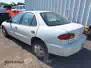 2001 Chevrolet Cavalier с VIN 1G1JC524417270603, выставлен на аукционе IAAI как лот 42337046 с пробегом 162 998 миль миль и . История ставок и продаж доступна на DreamBid. Изображение 3.