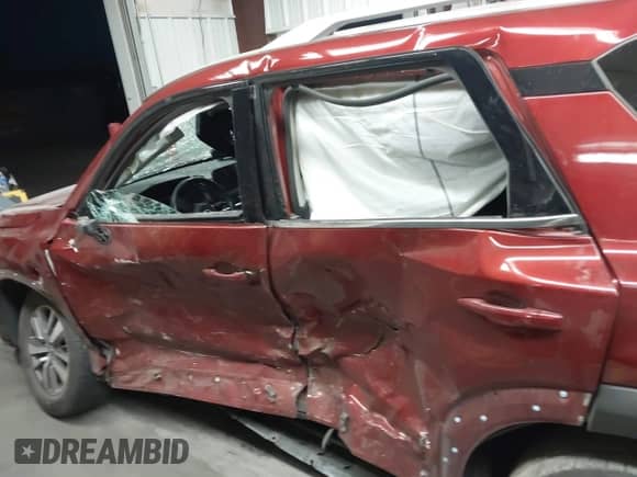 2023 Nissan Pathfinder SL with VIN 5N1DR3CA1PC203710, listed as a IAAI auction lot 42272397 with Not provided miles and . Bid and sale history available at DreamBid. Image 13.