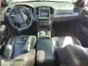 2018 Chrysler 300 S с VIN 2C3CCAGG0JH331126, выставлен на аукционе Copart как лот 69413185 с пробегом 101 321 миль миль и Списание • Salvage title. История ставок и продаж доступна на DreamBid. Изображение 8.