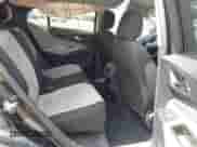 2024 Chevrolet Equinox LS z VIN 3GNAXHEG4RL305366, wystawiony jako IAAI lot #42675045 z przebiegiem 54 174 mil mil oraz . Historia ofert i sprzedaży dostępna na DreamBid. Obrazek 8.