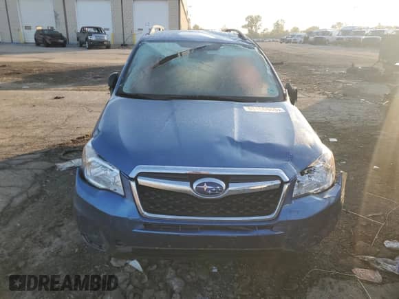 2016 Subaru Forester 2.5i z VIN JF2SJABC1GH475138, wystawiony jako Copart lot #80466645 z przebiegiem 79 898 mil mil oraz Czysty tytuł • Clean title. Historia ofert i sprzedaży dostępna na DreamBid. Obrazek 5.