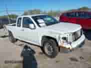 2010 Chevrolet Colorado Work Truck with VIN 1GCESBD97A8132647, listed as a IAAI auction lot 43411664 with 146,851 mi miles and . Bid and sale history available at DreamBid. Image 1.