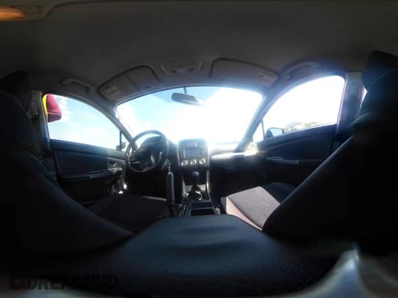 2015 Subaru Impreza with VIN JF1GJAA69FG021584, listed as a IAAI auction lot 42822127 with 190,895 mi miles and . Bid and sale history available at DreamBid. Image 19.