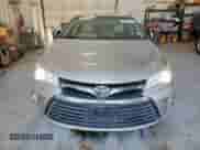 2016 Toyota Camry SE с VIN 4T1BF1FK3GU501159, выставлен на аукционе Copart как лот 85693115 с пробегом 43 675 миль миль и Списание • Salvage title. История ставок и продаж доступна на DreamBid. Изображение 5.