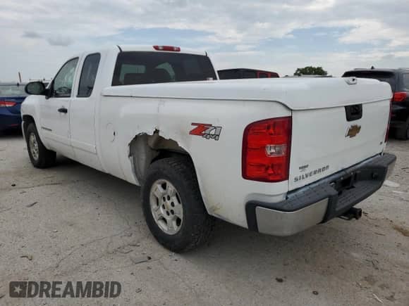 2007 Chevrolet Silverado 1500 Work Truck с VIN 1GCEK19C37E504560, выставлен на аукционе Copart как лот 68102215 с пробегом 190 289 миль миль и Чистый • Clean title. История ставок и продаж доступна на DreamBid. Изображение 2.