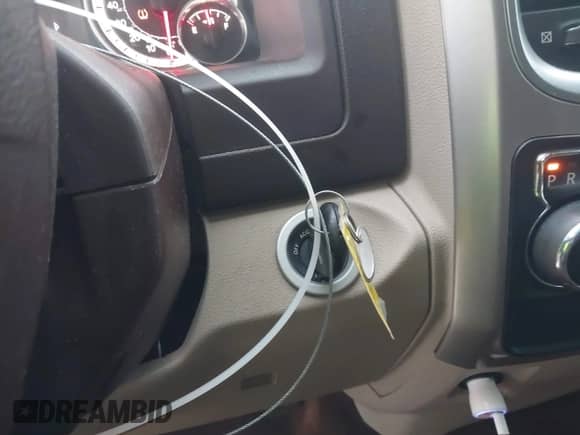 2017 Ram 1500 Lone Star with VIN 1C6RR6LT7HS714690, listed as a IAAI auction lot 42133937 with 185,215 mi miles and . Bid and sale history available at DreamBid. Image 11.