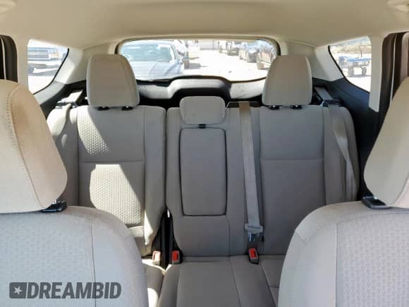 2018 Ford Escape SE with VIN 1FMCU9GD7JUA85262, listed as a Copart auction lot 82112985 with 111,870 mi miles and Clean title. Bid and sale history available at DreamBid. Image 10.