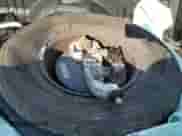 2020 Chevrolet Colorado 2WD Work Truck with VIN 1GCHSBEA1L1180064, listed as a Copart auction lot 80999645 with 95,640 mi miles and Salvage title. Bid and sale history available at DreamBid. Image 12.