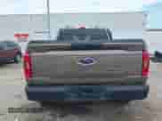 2023 Ford F-150 XL с VIN 1FTFW1CD4PFA03679, выставлен на аукционе IAAI как лот 42860414 с пробегом 32 631 миль миль и . История ставок и продаж доступна на DreamBid. Изображение 16.