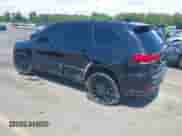 2017 Jeep Grand Cherokee Altitude with VIN 1C4RJFAG4HC927399, listed as a IAAI auction lot 42860731 with 103,692 mi miles and . Bid and sale history available at DreamBid. Image 3.