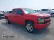 2017 Chevrolet Silverado 1500 Custom с VIN 1GCRCPEC1HZ332692, выставлен на аукционе IAAI как лот 43062790 с пробегом 145 019 миль миль и . История ставок и продаж доступна на DreamBid. Изображение 1.