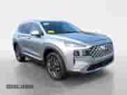 2023 Hyundai Santa Fe Limited с VIN 5NMS4DAL5PH519XXX, выставлен на аукционе Copart как лот 71321755 с пробегом 54 693 миль миль и Чистый • Clean title. История ставок и продаж доступна на DreamBid. Изображение 1.