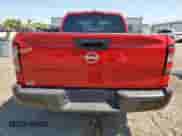 2022 Nissan Frontier S with VIN 1N6ED1CL2NN649148, listed as a Copart auction lot 67418145 with 62,593 mi miles and Salvage title. Bid and sale history available at DreamBid. Image 6.