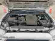 2021 Toyota Tacoma SR5 с VIN 3TMBZ5DN9MM028870, выставлен на аукционе Copart как лот 60467025 с пробегом 63 014 миль миль и Списание • Salvage title. История ставок и продаж доступна на DreamBid. Изображение 11.