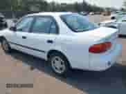 2002 Chevrolet Prizm с VIN 1Y1SK528X2Z422970, выставлен на аукционе IAAI как лот 42978636 с пробегом Не указан миль и . История ставок и продаж доступна на DreamBid. Изображение 3.