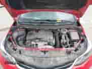 2018 Chevrolet Cruze Premier с VIN 3G1BF6SM3JS653452, выставлен на аукционе IAAI как лот 42594325 с пробегом 123 120 миль миль и . История ставок и продаж доступна на DreamBid. Изображение 10.