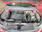 2013 Chevrolet Cruze LTZ with VIN 1G1PG5SB5D7302217, listed as a Copart auction lot 82075005 with 98,298 mi miles and Salvage title. Bid and sale history available at DreamBid. Image 11.