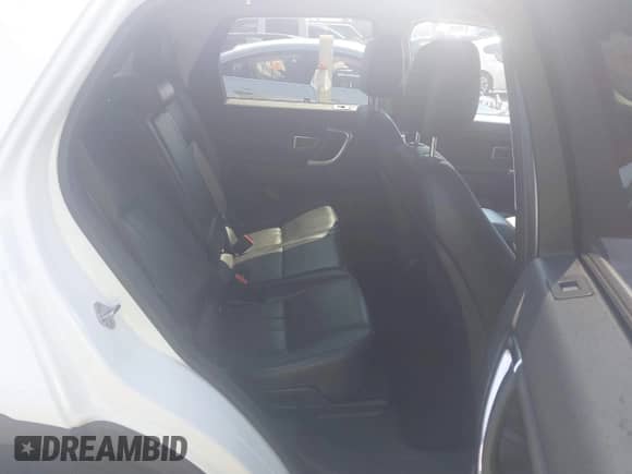 2018 Land Rover Discovery Sport HSE с VIN SALCR2RX4JH746672, выставлен на аукционе IAAI как лот 43155233 с пробегом 86 669 миль миль и . История ставок и продаж доступна на DreamBid. Изображение 8.