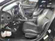 2022 Dodge Charger SRT Hellcat Widebody с VIN 2C3CDXL98NH191274, выставлен на аукционе Copart как лот 81053355 с пробегом 46 590 миль миль и Списание • Salvage title. История ставок и продаж доступна на DreamBid. Изображение 7.