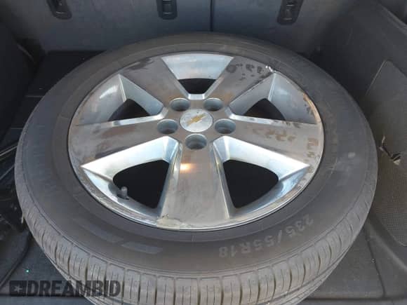 2013 Chevrolet Equinox LT с VIN 2GNALDEK1D6213864, выставлен на аукционе IAAI как лот 43369685 с пробегом 188 963 миль миль и . История ставок и продаж доступна на DreamBid. Изображение 12.