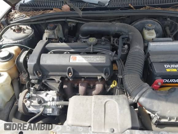 2000 Saturn SL с VIN 1G8ZK527XYZ121984, выставлен на аукционе IAAI как лот 42099839 с пробегом 174 210 миль миль и . История ставок и продаж доступна на DreamBid. Изображение 10.