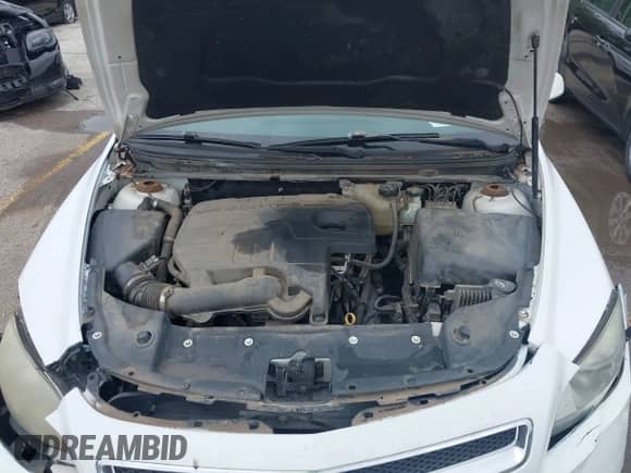 2010 Chevrolet Malibu 1LT с VIN 1G1ZC5EB6AF297482, выставлен на аукционе IAAI как лот 42080096 с пробегом 161 138 миль миль и . История ставок и продаж доступна на DreamBid. Изображение 10.