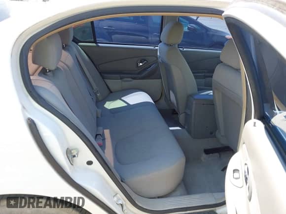 2006 Chevrolet Malibu 1LS z VIN 1G1ZS51F96F280520, wystawiony jako IAAI lot #43047050 z przebiegiem 102 466 mil mil oraz . Historia ofert i sprzedaży dostępna na DreamBid. Obrazek 8.