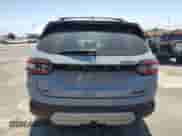 2024 Honda Pilot TrailSport with VIN 5FNYG1H61RB038185, listed as a Copart auction lot 62946615 with 5,883 mi miles and Salvage title. Bid and sale history available at DreamBid. Image 6.