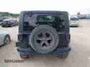 2018 Jeep Wrangler Rubicon Recon with VIN 1C4BJWCG6JL814834, listed as a IAAI auction lot 42327297 with 59,623 mi miles and . Bid and sale history available at DreamBid. Image 16.