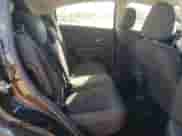 2020 Honda HR-V LX z VIN 3CZRU6H32LM735801, wystawiony jako Copart lot #81206185 z przebiegiem 90 600 mil mil oraz Szkoda całkowita • Salvage title. Historia ofert i sprzedaży dostępna na DreamBid. Obrazek 10.