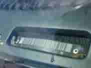 2001 Chevrolet Express Cargo YF7 Upfitter с VIN 1GBFG15R811239735, выставлен на аукционе IAAI как лот 42023922 с пробегом Не указан миль и . История ставок и продаж доступна на DreamBid. Изображение 9.