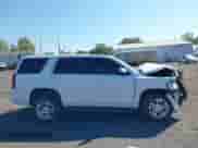 2017 Chevrolet Tahoe Commercial with VIN 1GNSKFEC9HR214265, listed as a IAAI auction lot 43234483 with 173,235 mi miles and . Bid and sale history available at DreamBid. Image 13.