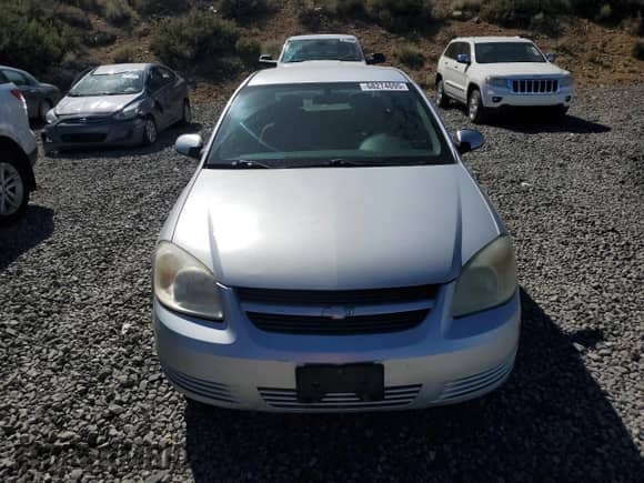2009 Chevrolet Cobalt 1LT с VIN 1G1AT58H897289791, выставлен на аукционе Copart как лот 68274695 с пробегом 139 682 миль миль и Списание • Salvage title. История ставок и продаж доступна на DreamBid. Изображение 5.
