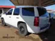 2007 Chevrolet Tahoe Police с VIN 1GNEC03097R414206, выставлен на аукционе IAAI как лот 41698793 с пробегом 188 773 миль миль и . История ставок и продаж доступна на DreamBid. Изображение 3.
