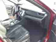 2021 Jeep Grand Cherokee Overland with VIN 1C4RJKDG9M8132351, listed as a IAAI auction lot 42339323 with 81,717 mi miles and . Bid and sale history available at DreamBid. Image 5.