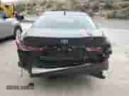 2025 Toyota Camry LE с VIN 4T1DAACK2SU587570, выставлен на аукционе Copart как лот 89838345 с пробегом 13 650 миль миль и Чистый • Clean title. История ставок и продаж доступна на DreamBid. Изображение 6.