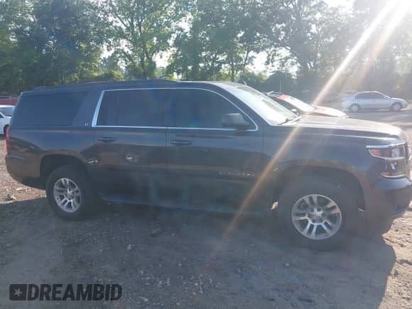 2016 Chevrolet Suburban LT с VIN 1GNSCHKC0GR398314, выставлен на аукционе IAAI как лот 42244415 с пробегом 204 649 миль миль и . История ставок и продаж доступна на DreamBid. Изображение 13.