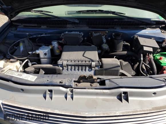 2000 Chevrolet Astro с VIN 1GNDM19W1YB220032, выставлен на аукционе Copart как лот 80574905 с пробегом 132 737 миль миль и Списание • Salvage title. История ставок и продаж доступна на DreamBid. Изображение 12.